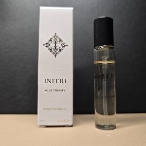 Initio Musk Therapy Parfum